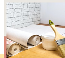 Услуги Отделка в Азове под ключ